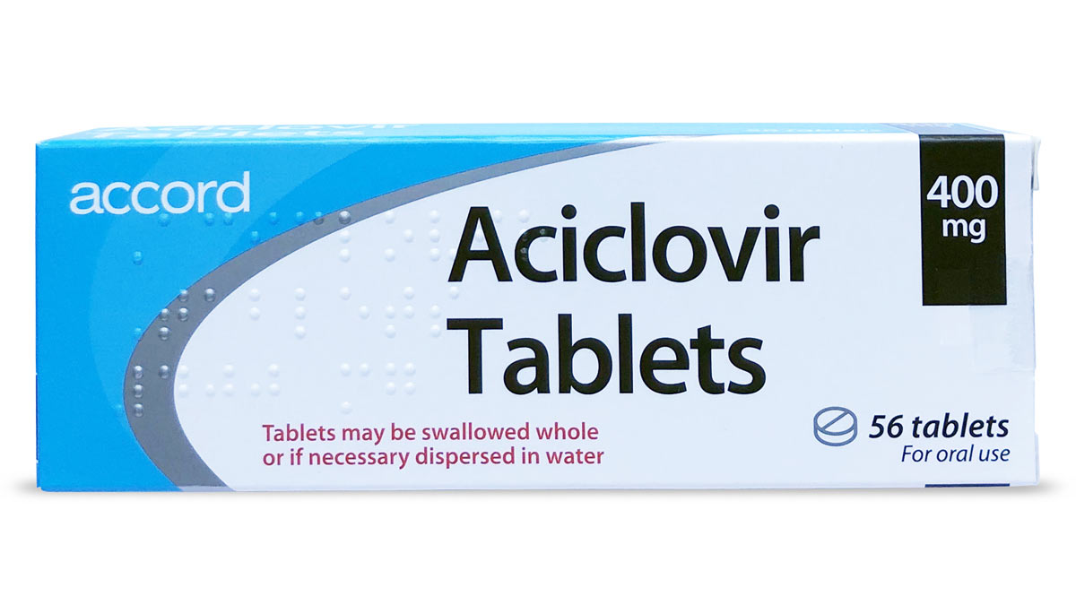 où acheter du aciclovir