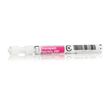 Diazepam 10mg Achat