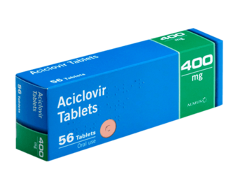 aciclovir 400 online