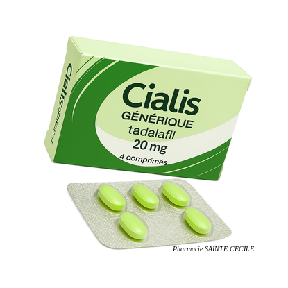 Cialis 20mg en francais