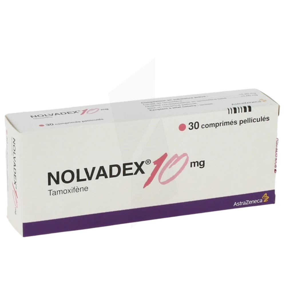 Acheter du nolvadex