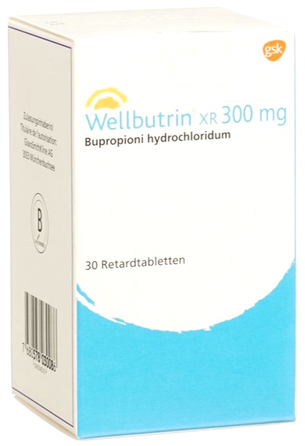 commander du bupropion générique