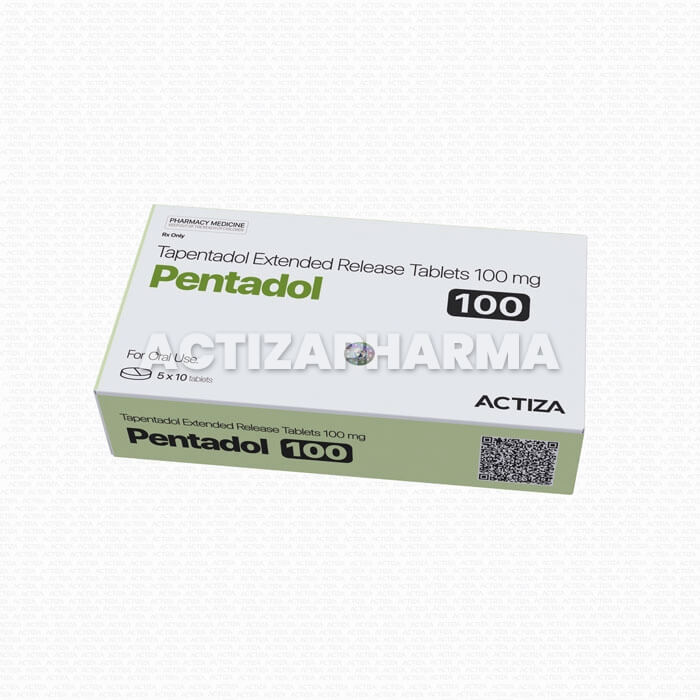 Prix Du Tapentadol