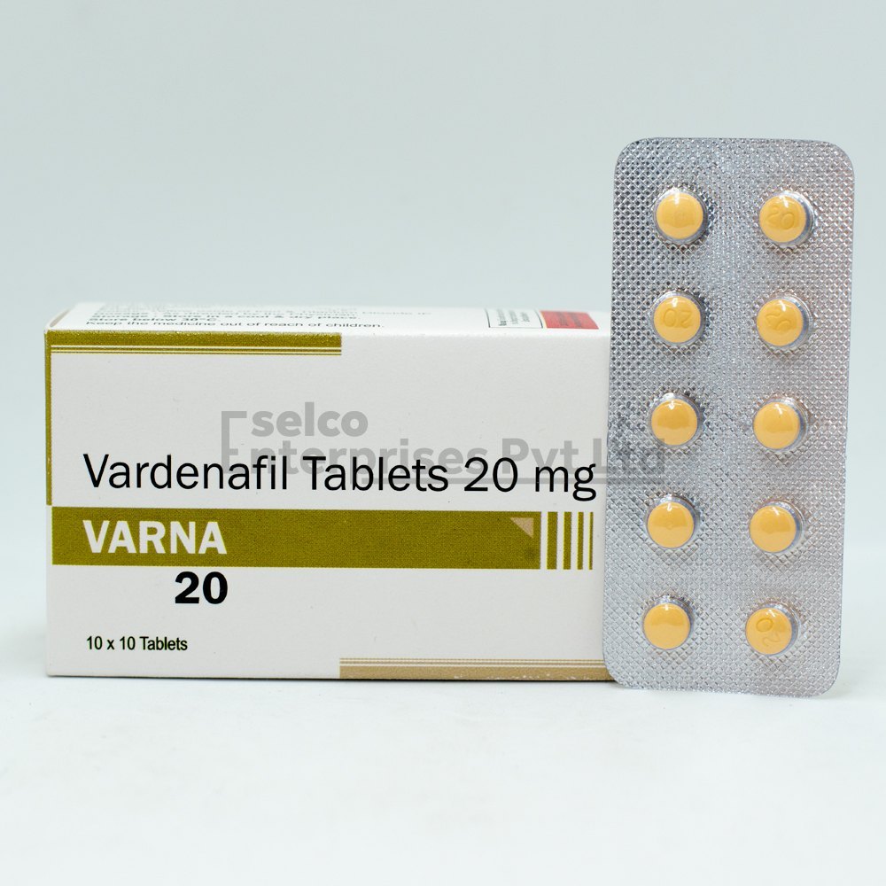 Levitra Super Active 20mg