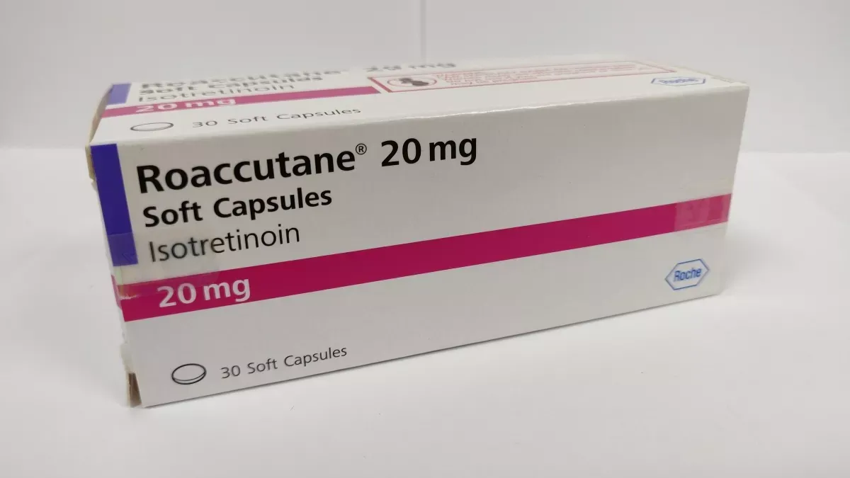roaccutane gel acheter ligne