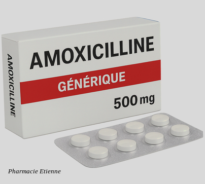 Commander du doxycycline générique