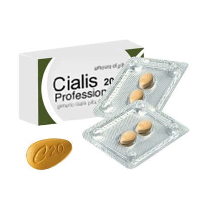 Acheter du cialis en ligne