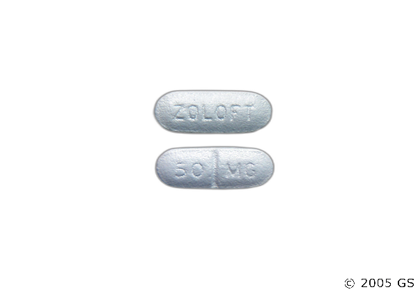 Coût Sertraline