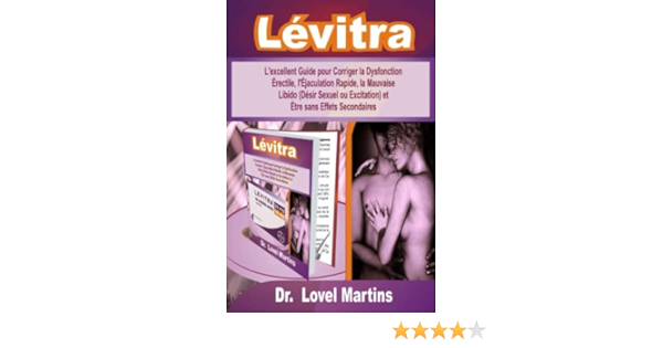 Levitra generique 10 mg