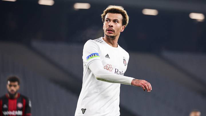 dele alli france
