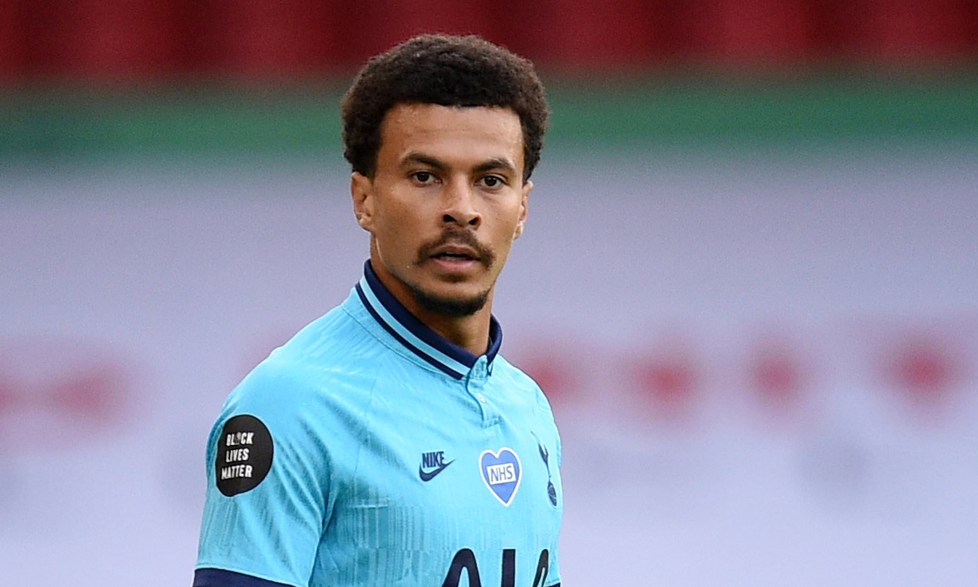 dele alli prix