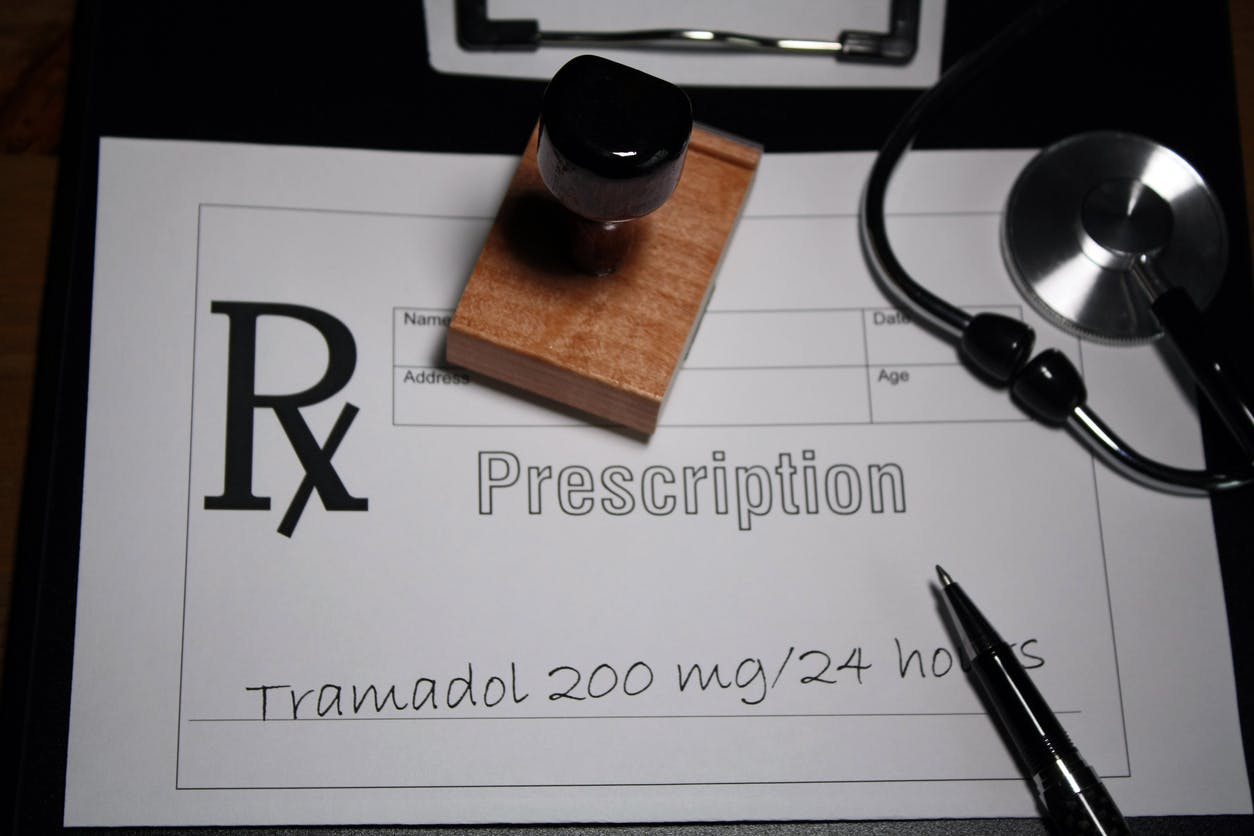 Comment Acheter Du Tapentadol