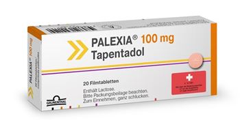 Nucynta 100mg