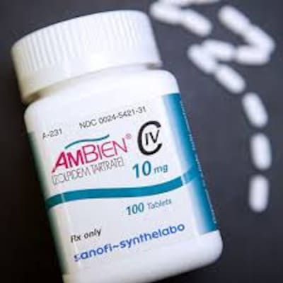 Acheter du zolpidem générique