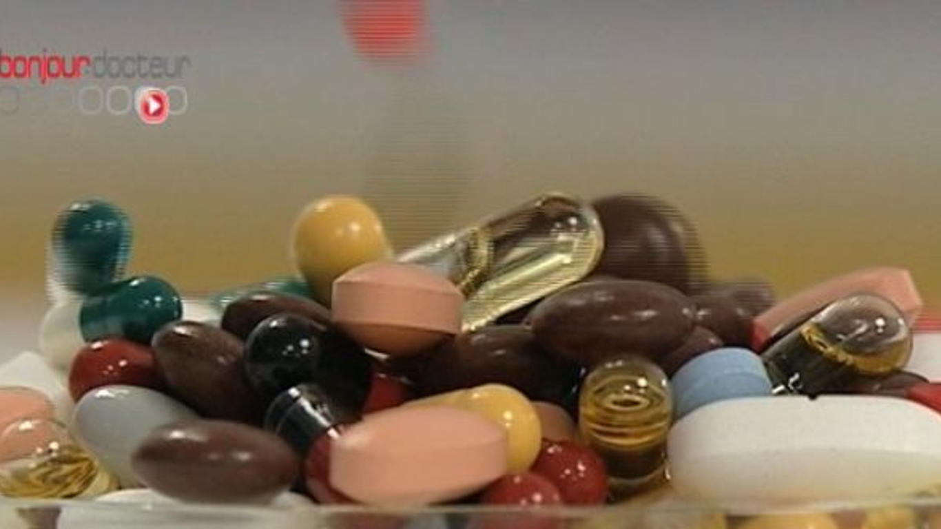 Sertraline 25 mg comprimé