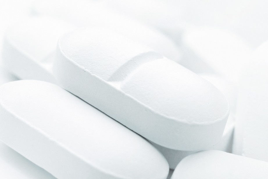 Doxycycline pilules