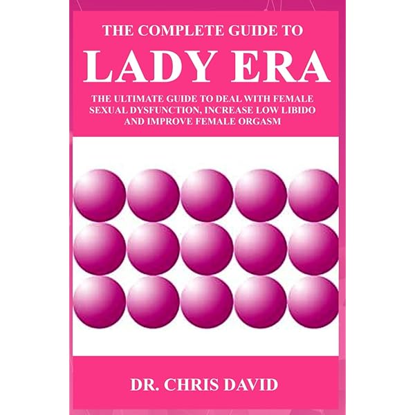 Commander Du Lady Era