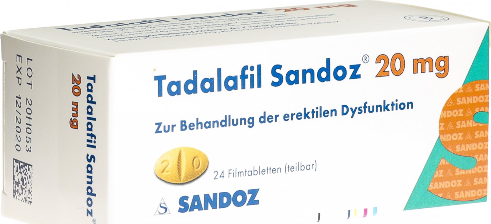 tadalafil prix 20mg