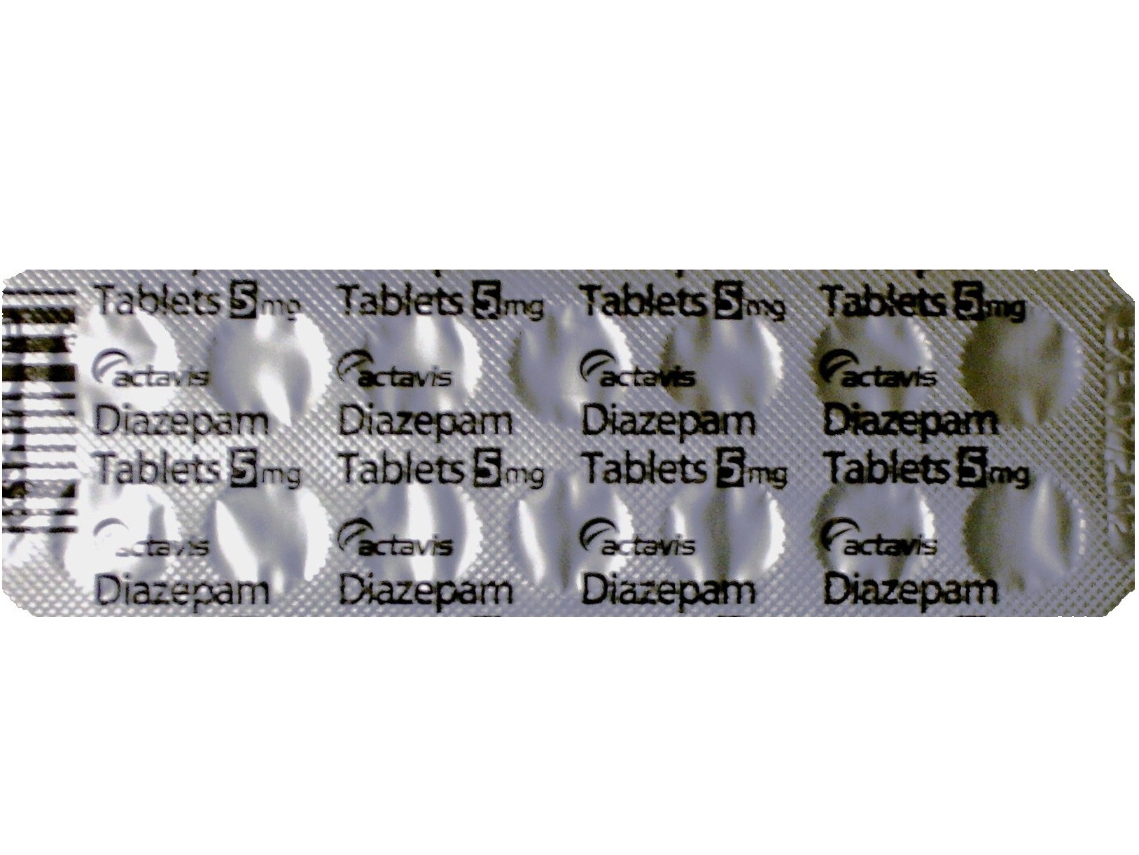 Diazepam 2 Mg Generique