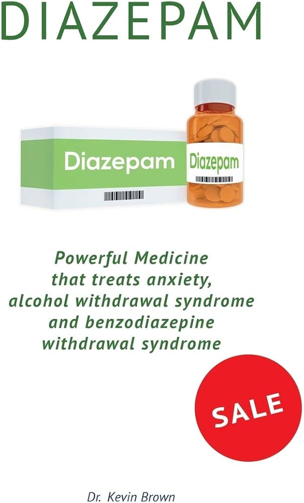Diazepam Acheter Online
