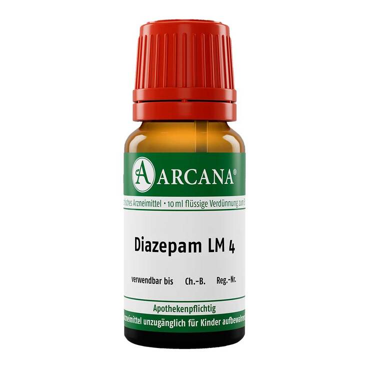 Diazepam générique