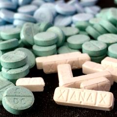 Diazepam Moins Cher