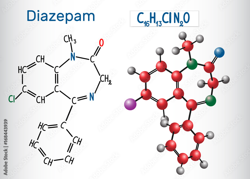 diazepam où acheter