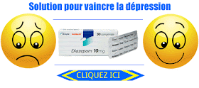 Diazepam teva generique