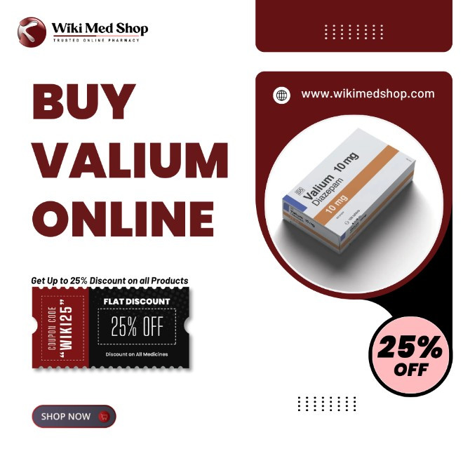 diazépam online acheter