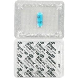 Diflucan 150 Mg Boite De 4