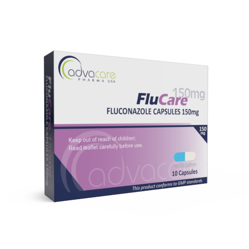 Diflucan 150 Mg Boite De 4 Prix