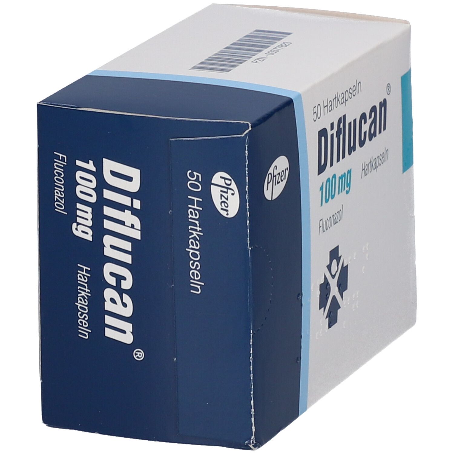 Diflucan 150 Mg Boite De 4 Prix