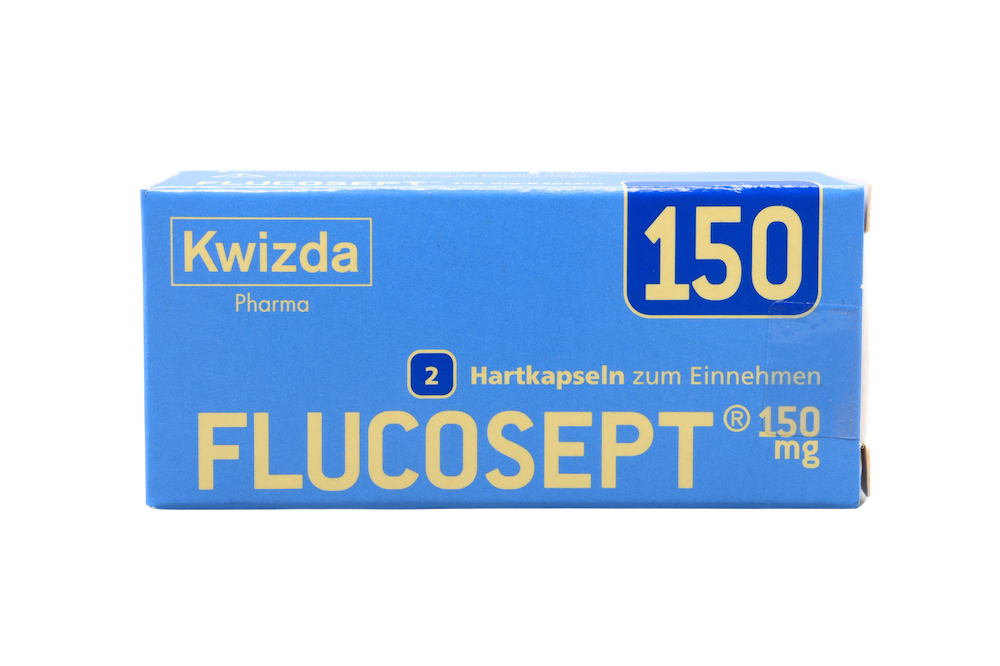 Diflucan 150 mg prix france