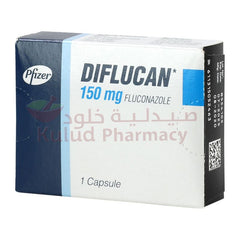 Diflucan 150 Prix