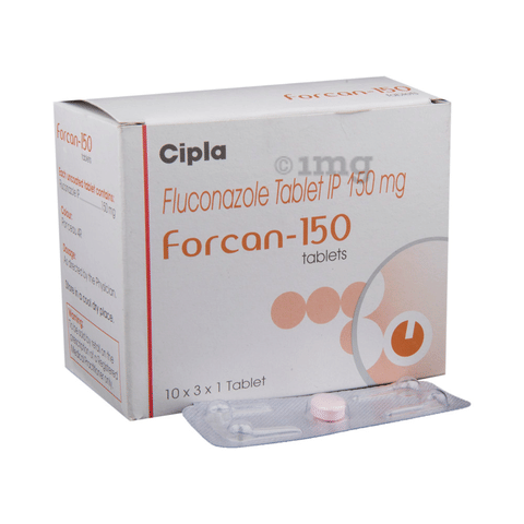 diflucan 150mg