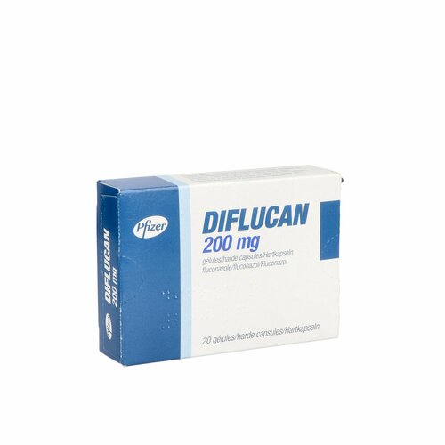 Diflucan 400mg