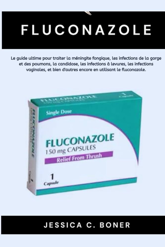 Diflucan France