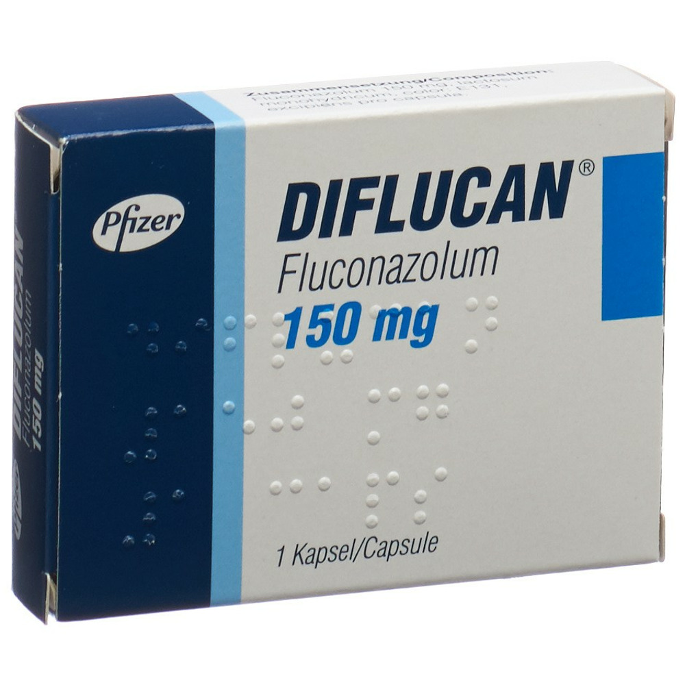 Diflucan Gel Online