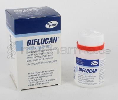 Diflucan Le Moins Cher