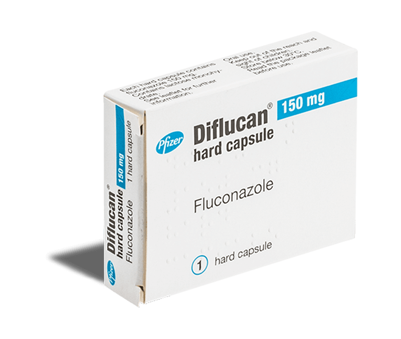 Diflucan Où Acheter
