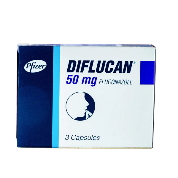 Diflucan Prix