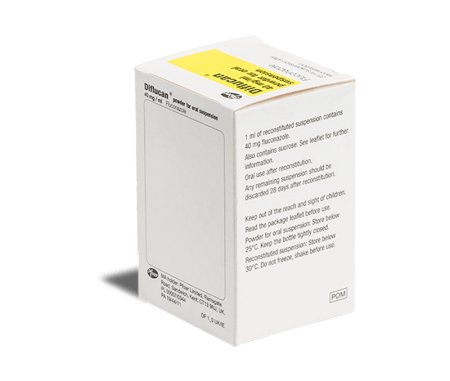 diflucan sans ordonnance