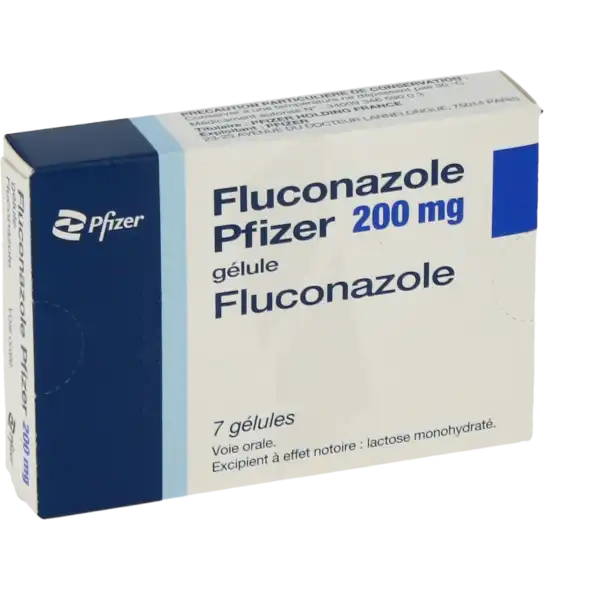 Diflucan Sans Ordonnance France