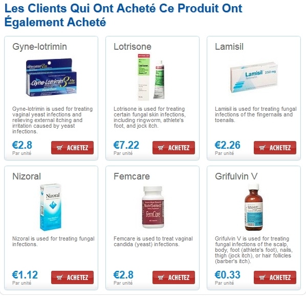 Diflucan un prix