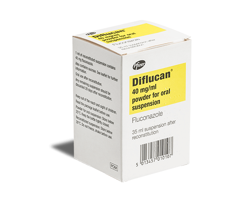 diflucan un sans ordonnance