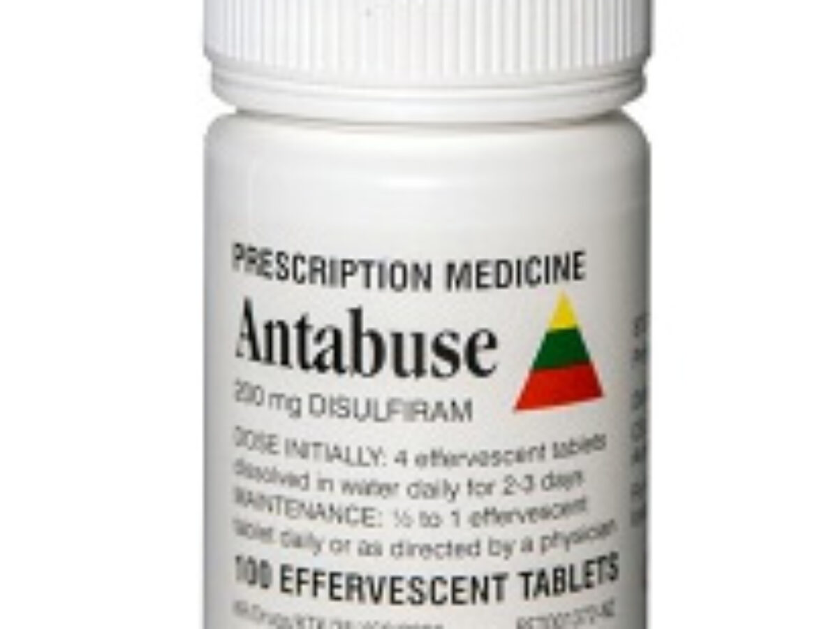 Disulfiram Acheter Online
