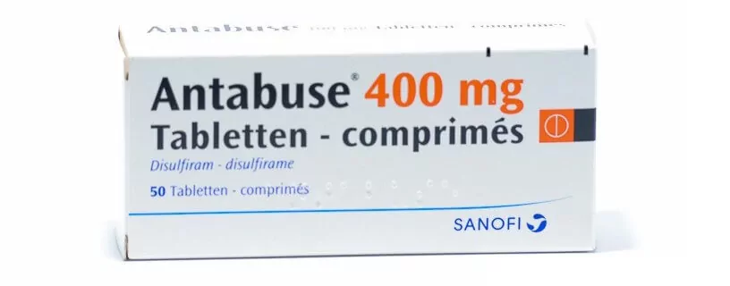Disulfiram Pharmacie Online