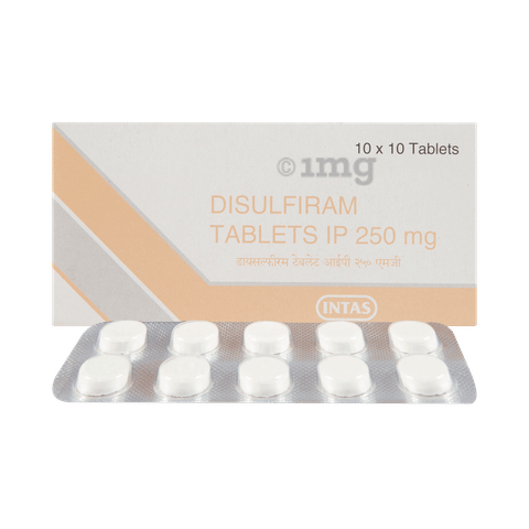 Disulfiram Pharmacie Online