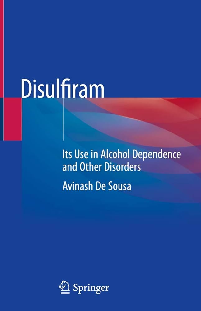Disulfirame Pilule