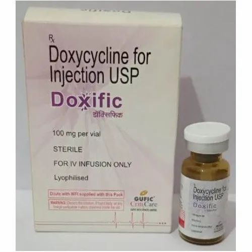 Doxycycline 100 Mg Online